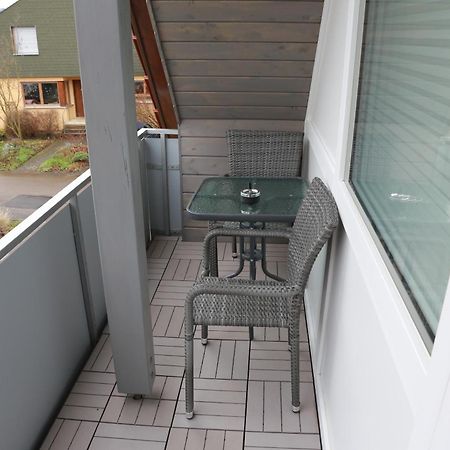 Ferienwohnung Albblick Holzmaden 외부 사진