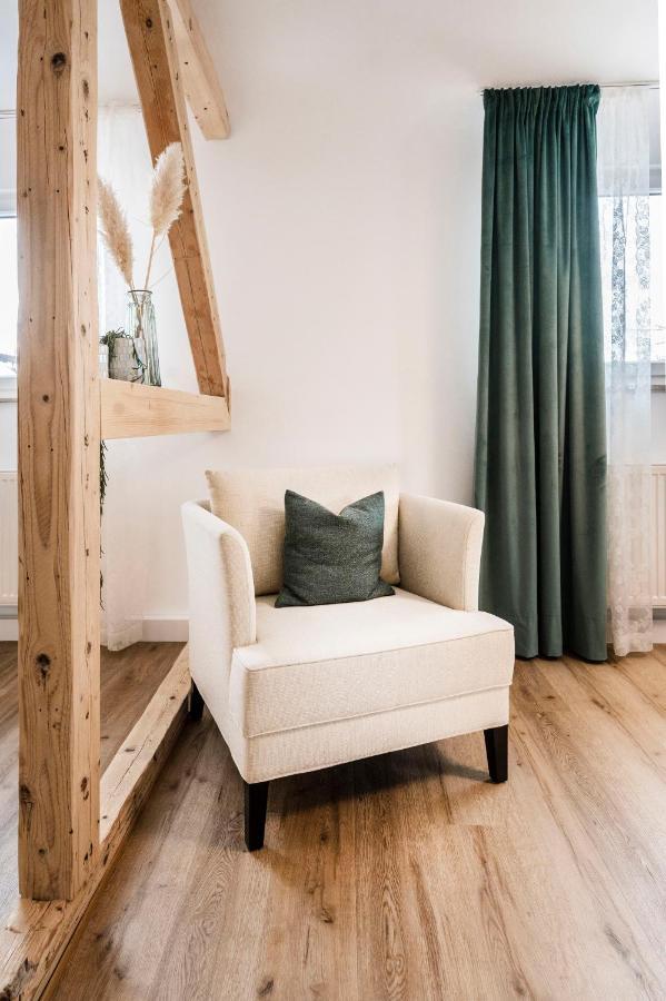 Ferienwohnung Albblick Holzmaden 외부 사진